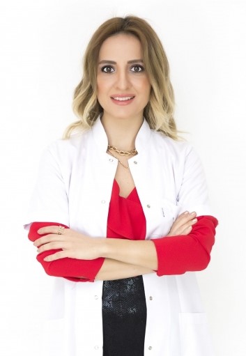 Ela Çabuk Renklibay