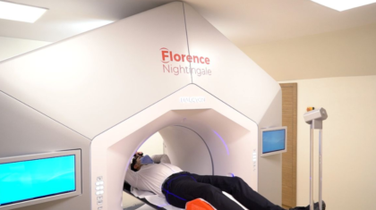 Istanbul Florence Nightingale Hospital