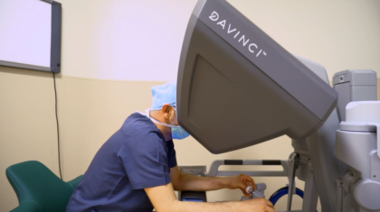 Istanbul Florence Nightingale Hospital