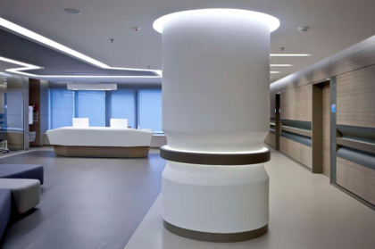 Liv Hospital Ulus