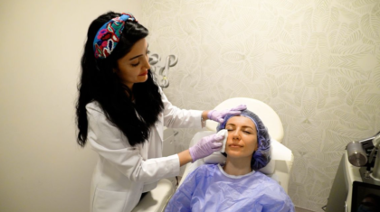 Istanbul Florence Nightingale Hospital