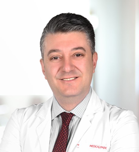 Fatih Koç