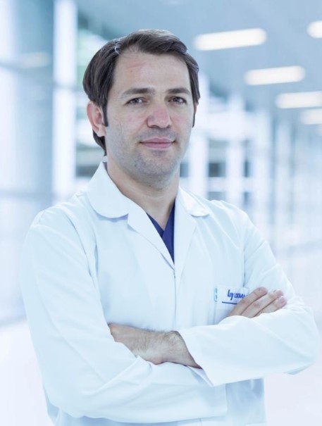 Lokman Hekim Akay Hospital