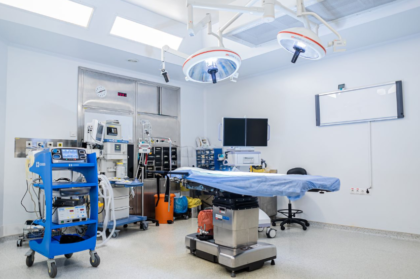 Istanbul Florence Nightingale Hospital