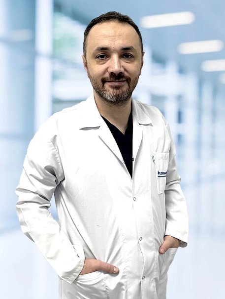 Lokman Hekim Akay Hospital