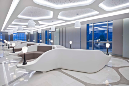 Liv Hospital Ulus
