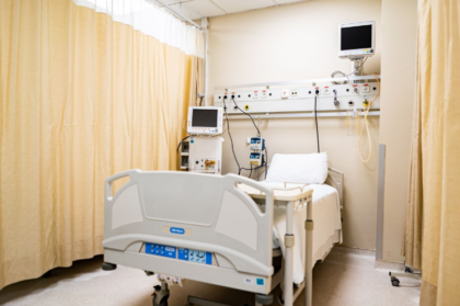Istanbul Florence Nightingale Hospital