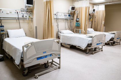 Istanbul Florence Nightingale Hospital