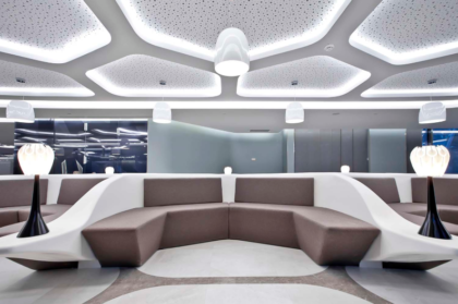 Liv Hospital Ulus