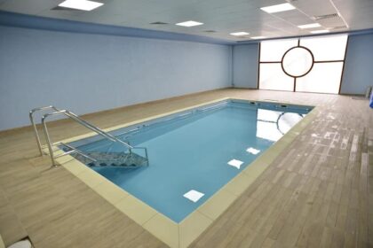 Fizyomer Terapia Physical Therapy and Rehabilitation & Aesthetic & Dental Medical Center