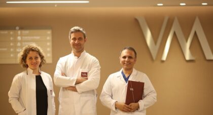 VM Medical Park Florya Hospital