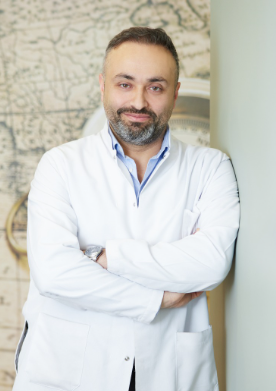 Mustafa Kılıç