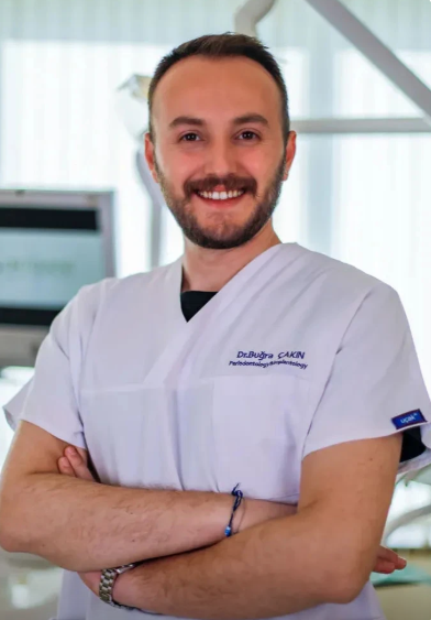 Ortodent Dental Clinic