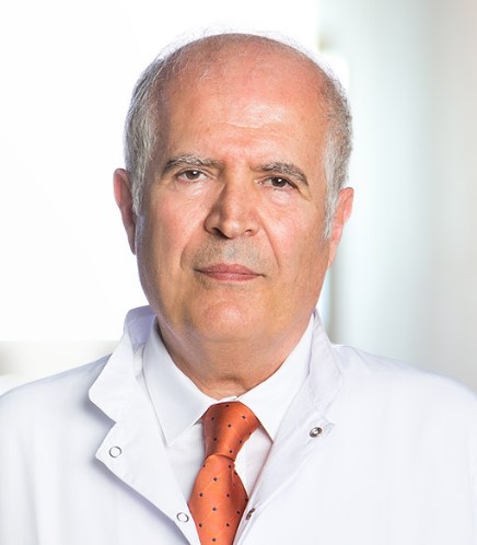 Ahmet İçağasıoğlu