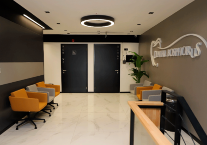 Dental Bosphorus