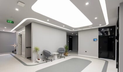 Inter Dental Turkey