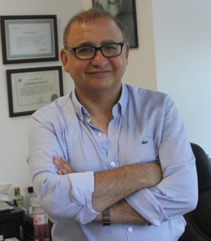 Medistate Hospital Istanbul