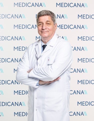 Medicana Bursa Hospital