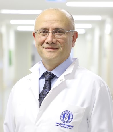 Okan University Hospital