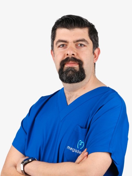 Caner Yeğin