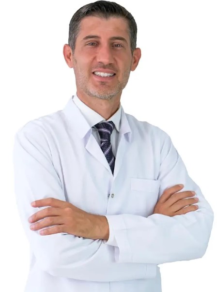 İzmir Can Hospital