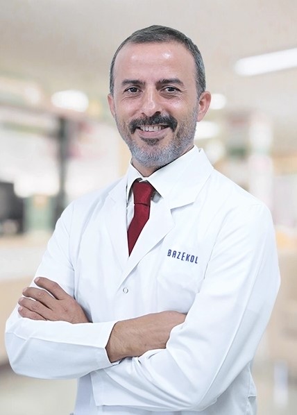 Ömer Yoldaş