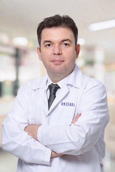 Ekol International Hospitals