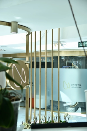 Estetik International – Istanbul