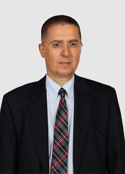 Memet Özek