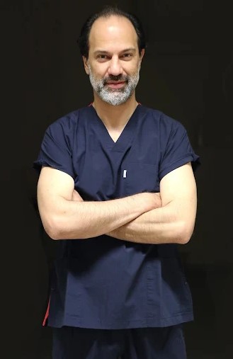 Estetik International Bursa