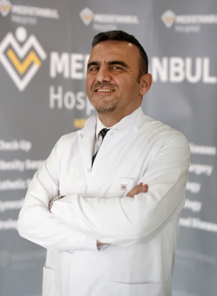 Mustafa Sıtkı Yüksel
