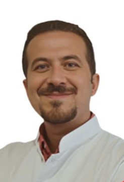 Bayram Gülpamuk