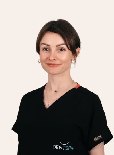 Tuğçe Akın