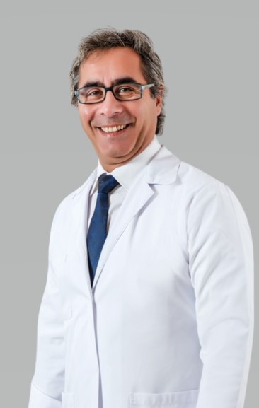 Selim Bilgin