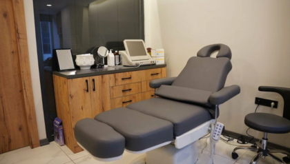 Health Point World Clinic