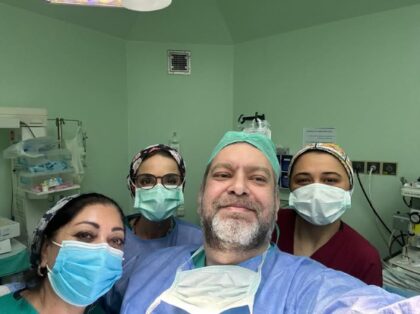 Op. Dr. Gürler Akınbingöl | Aesthetic, Plastic and Reconstructive Surgery