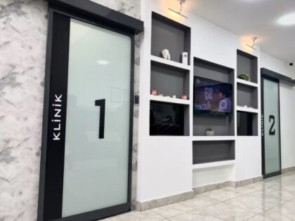 DentOrdu Oral and Dental Health Center