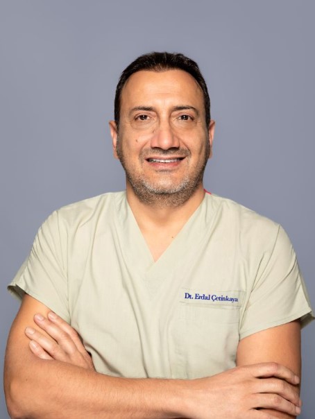 DentAntalya Private Oral and Dental Health Clinic
