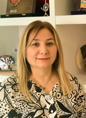 Pınar Turan