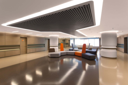 Liv Hospital Ulus