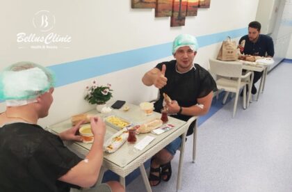 Bellus Clinic