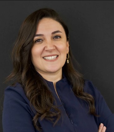Ceyda Aktolun Aydemir