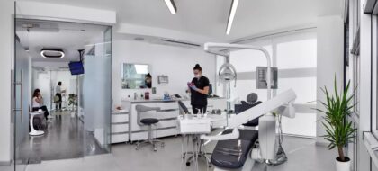DENTAGLOBAL Dental Clinic