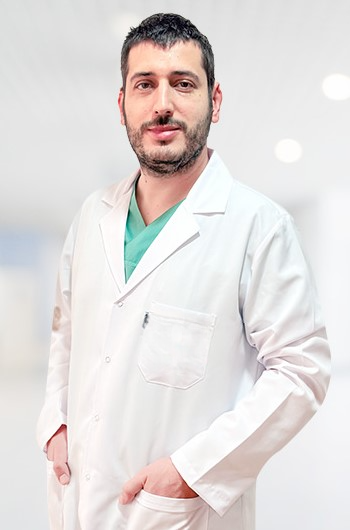 Mehmet Şimşek