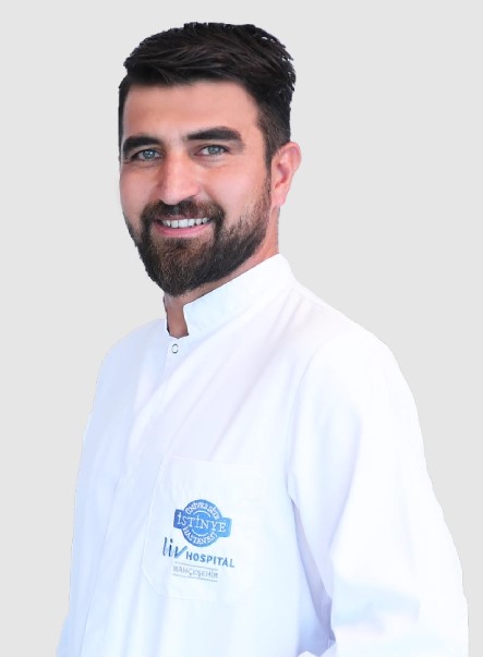 İstinye University Liv Hospital Bahçeşehir
