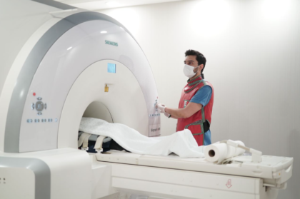 Istanbul Florence Nightingale Hospital