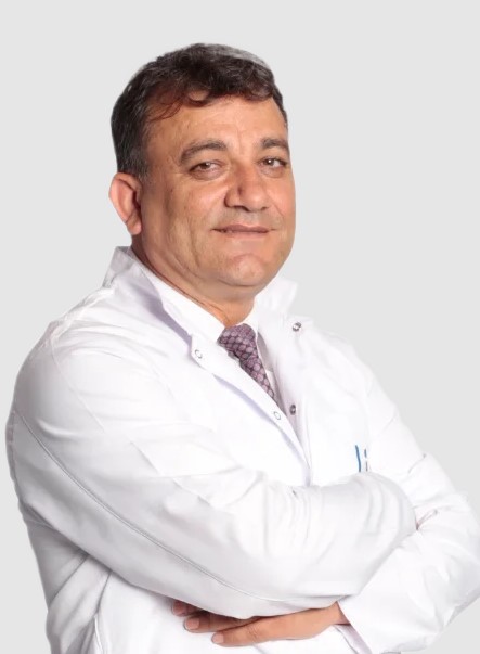 İstinye University Liv Hospital Bahçeşehir
