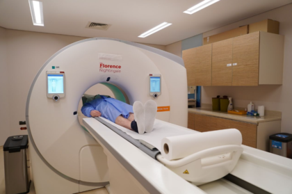Istanbul Florence Nightingale Hospital