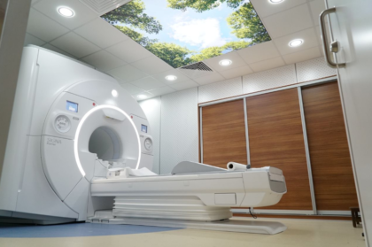 Istanbul Florence Nightingale Hospital