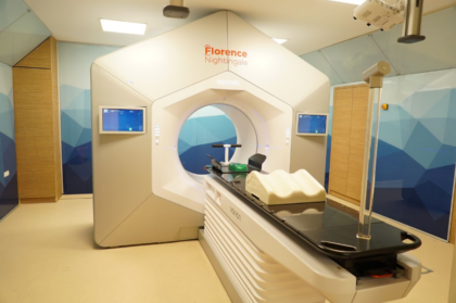 Istanbul Florence Nightingale Hospital